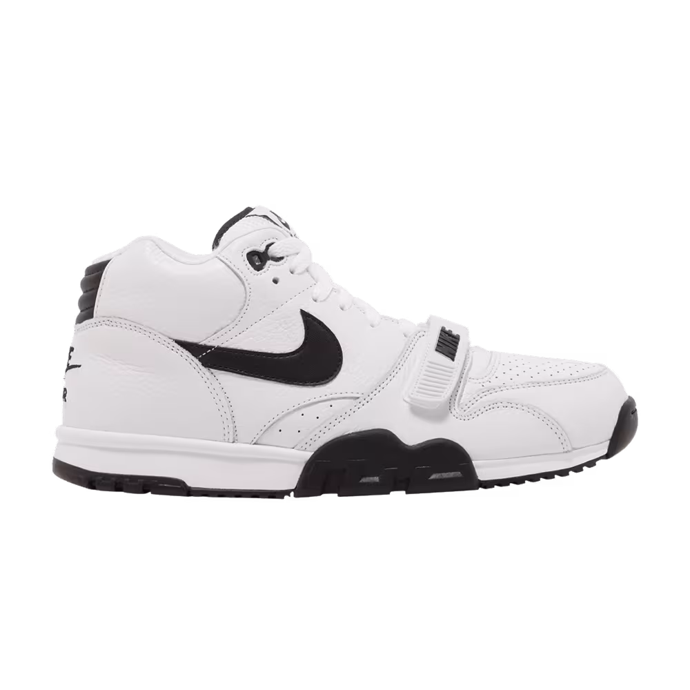 Nike Air Trainer 1 White Black
