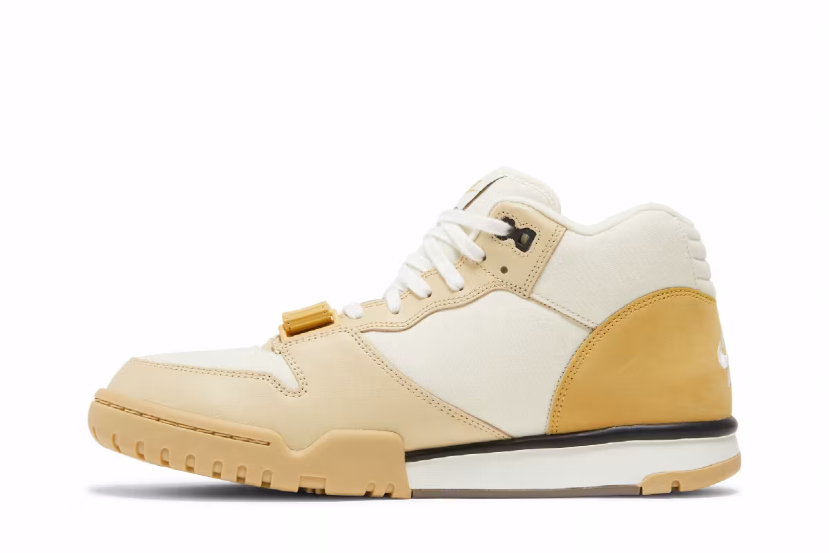 Nike Air Trainer 1 Coconut Milk, view 4