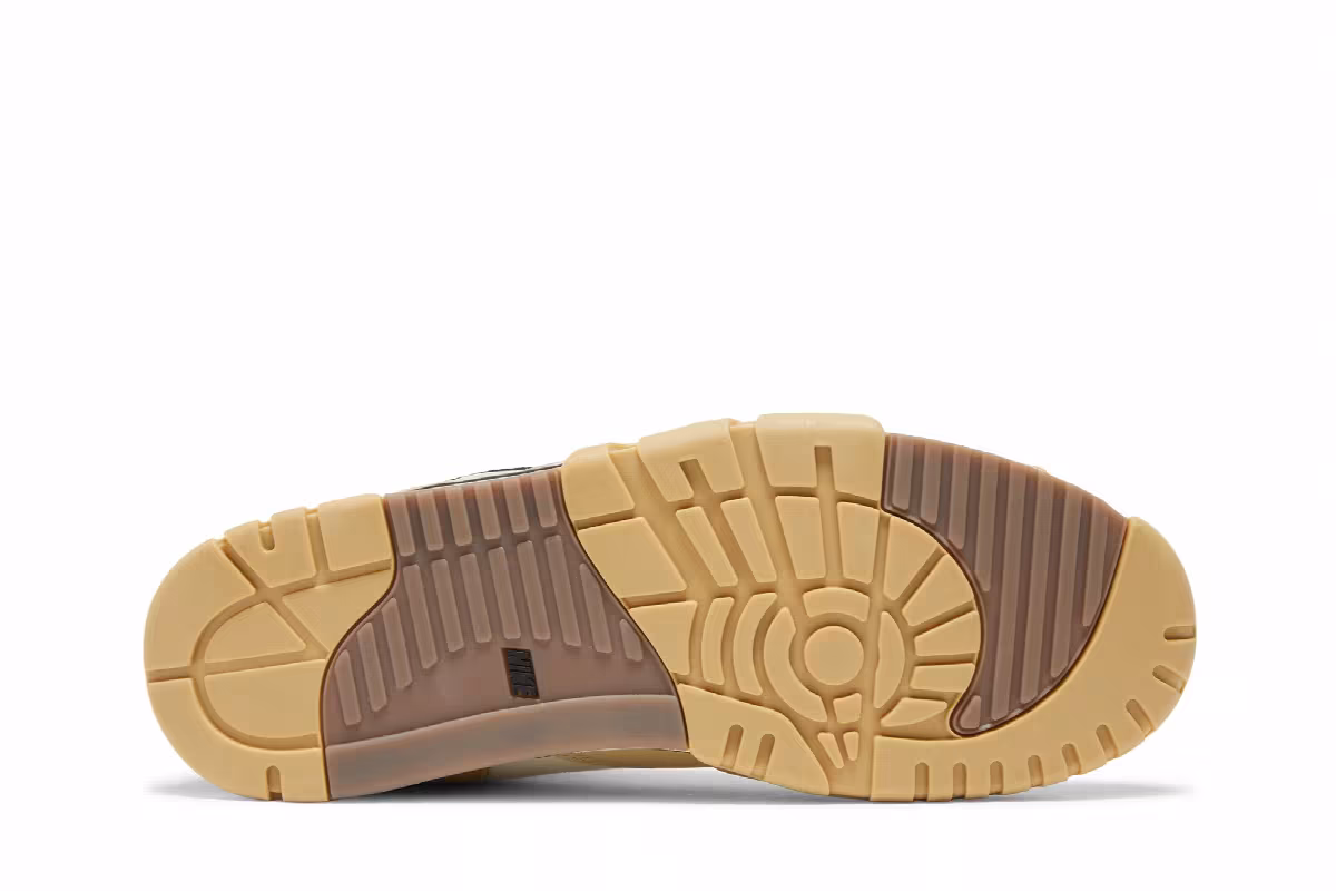 Nike Air Trainer 1 Coconut Milk, view 5