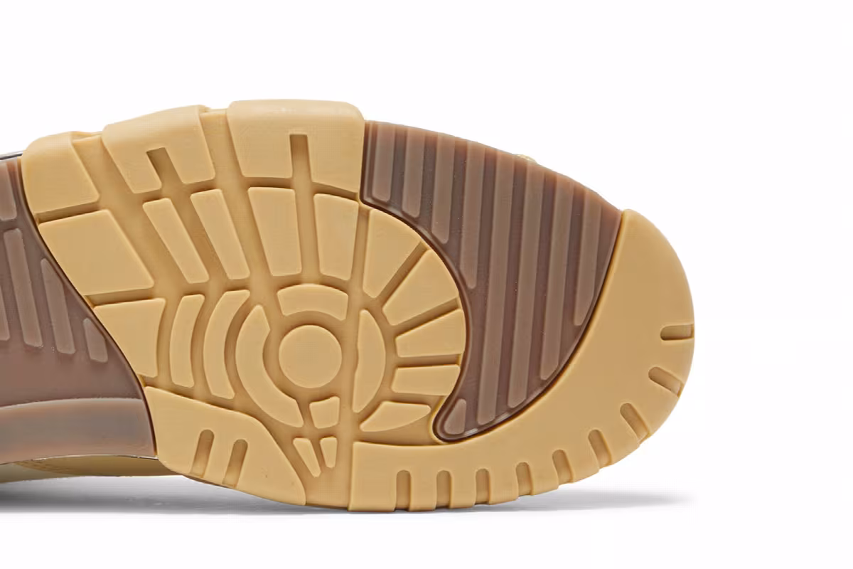 Nike Air Trainer 1 Coconut Milk, view 6