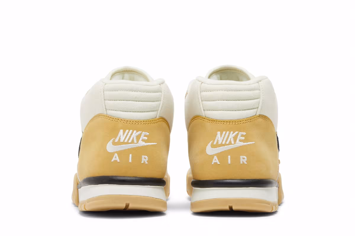 Nike Air Trainer 1 Coconut Milk, view 7