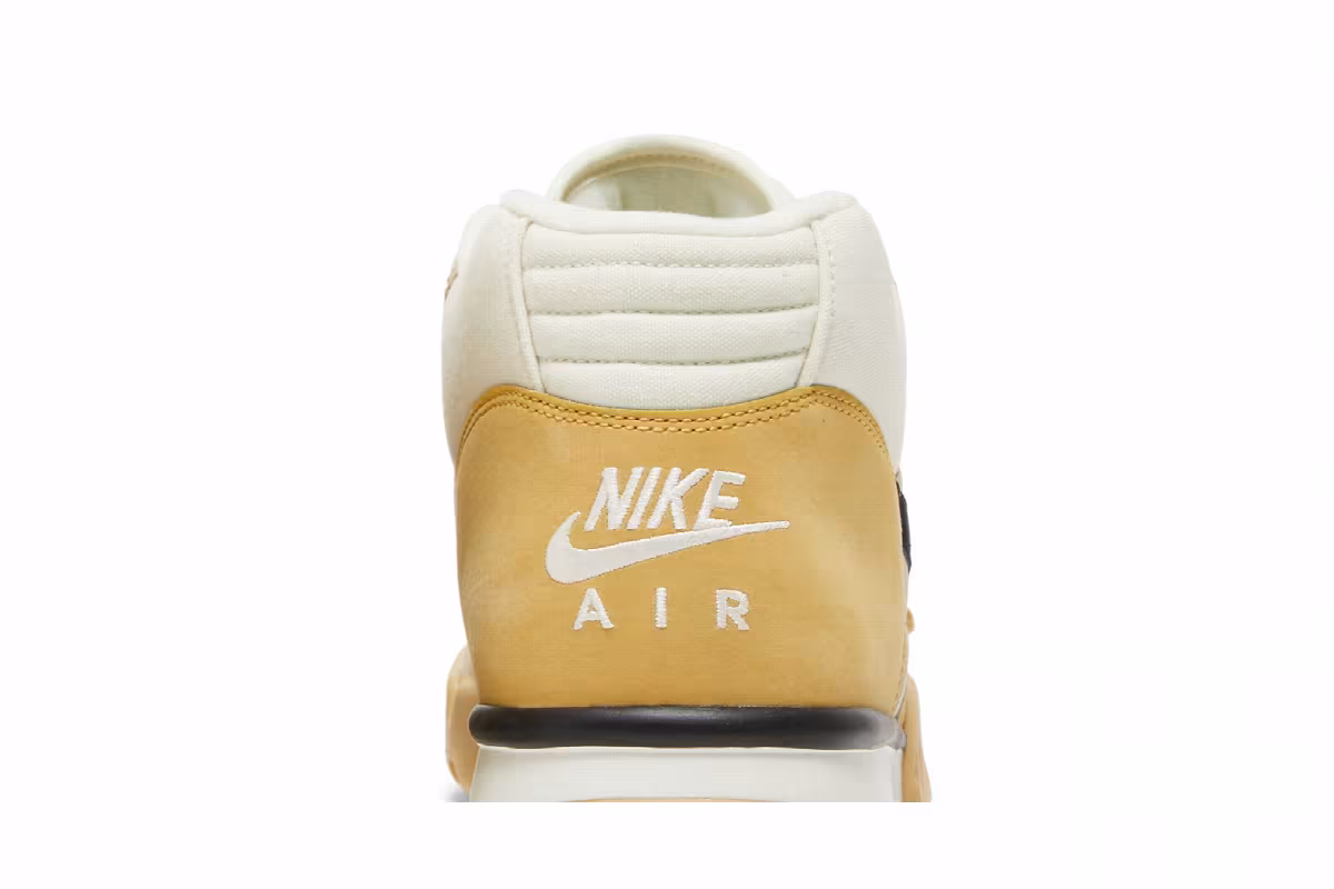 Nike Air Trainer 1 Coconut Milk, view 8