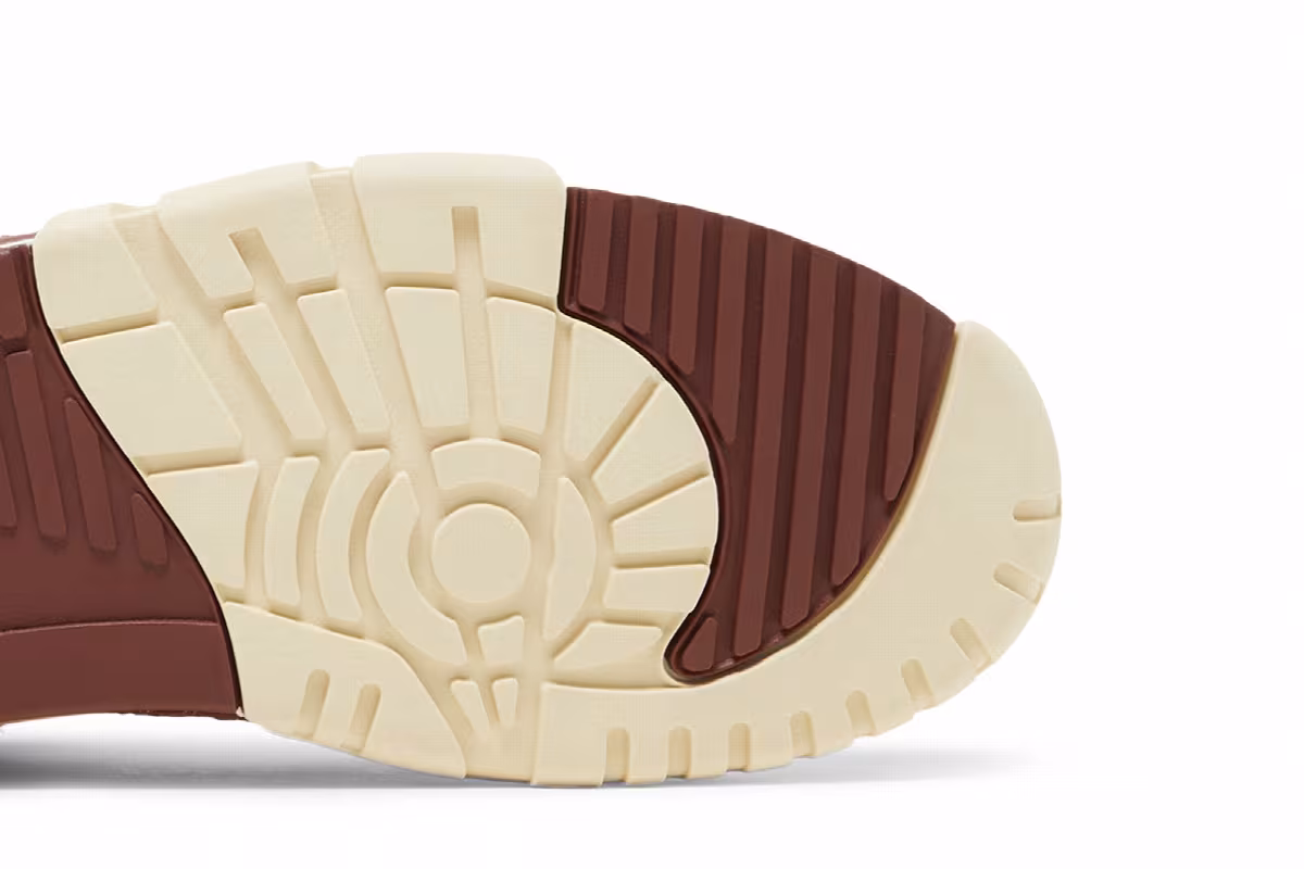 Nike Men's Air Trainer 1 Valentine's Day, view 6