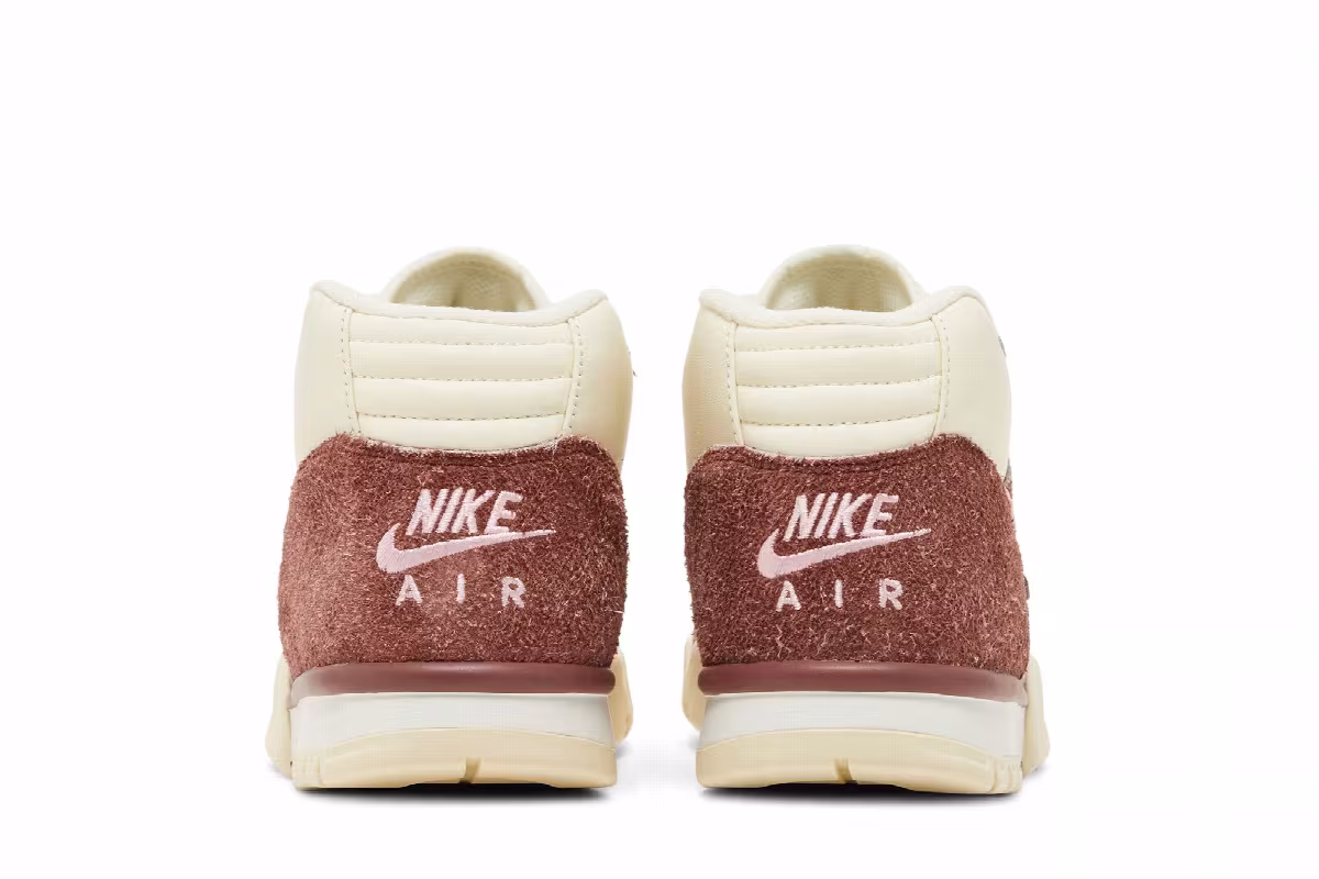 Nike Men's Air Trainer 1 Valentine's Day, view 7