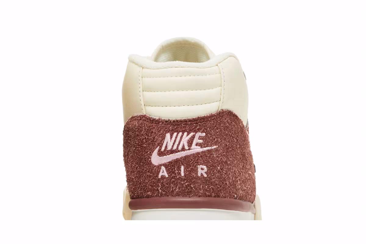 Nike Men's Air Trainer 1 Valentine's Day, view 8