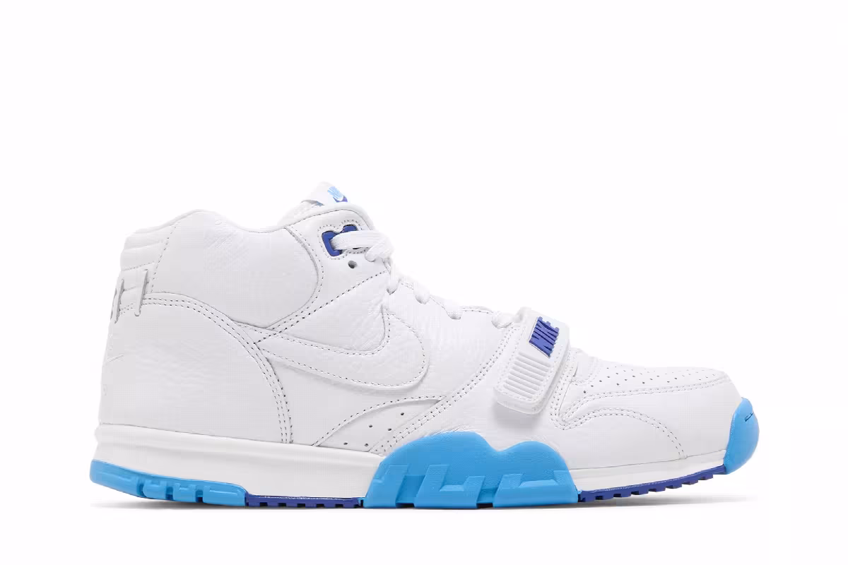 Nike Air Trainer 1 Don't I Know You?, view 2
