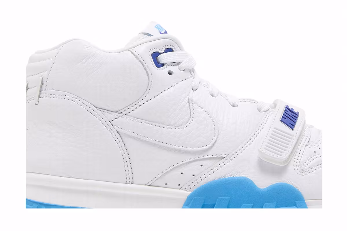 Nike Air Trainer 1 Don't I Know You?, view 3
