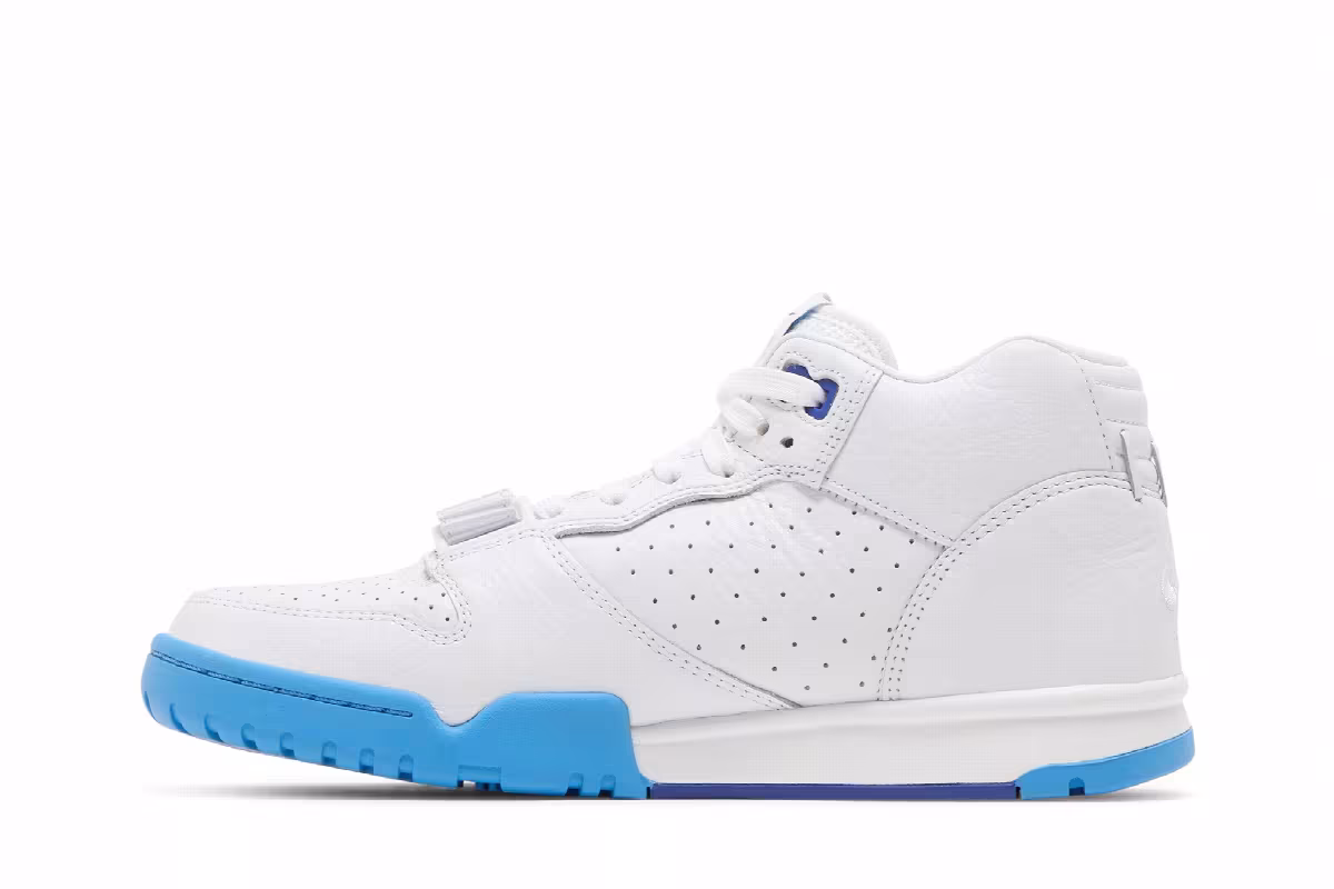 Nike Air Trainer 1 Don't I Know You?, view 4