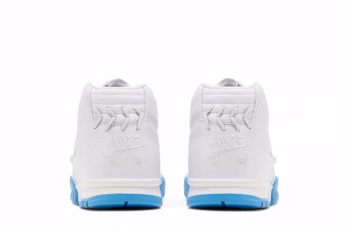 Nike Air Trainer 1 Don't I Know You?, view 7