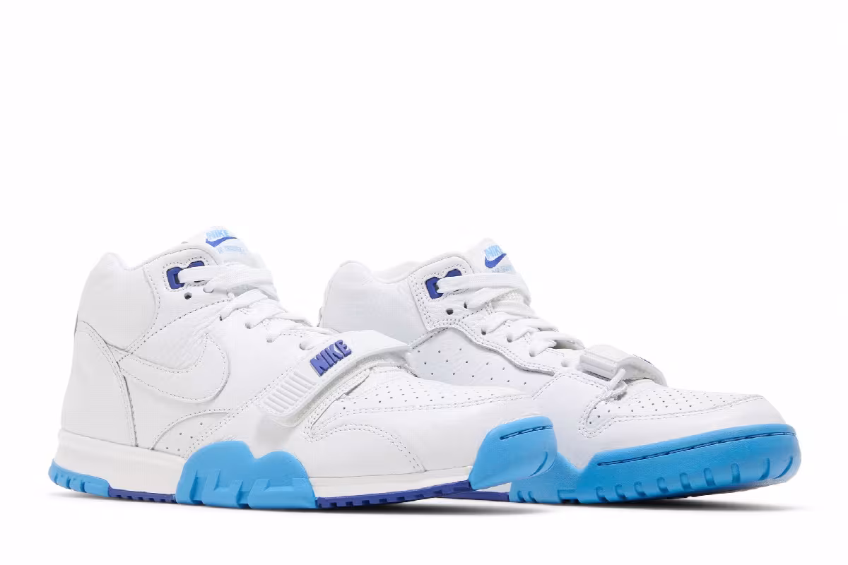 Nike Air Trainer 1 Don't I Know You?, view 9