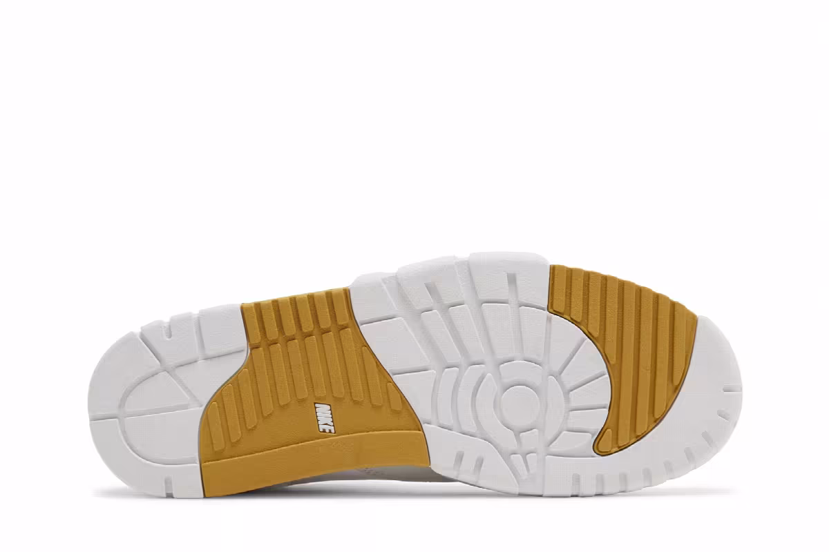 Nike Air Trainer 1 College Football Playoffs Pack - White, view 5