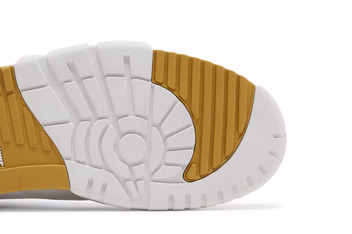 Nike Air Trainer 1 College Football Playoffs Pack - White, view 6