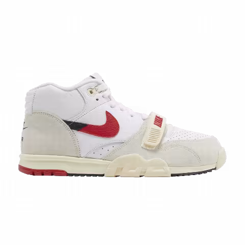 Nike Air Trainer 1 'Split - University Red'