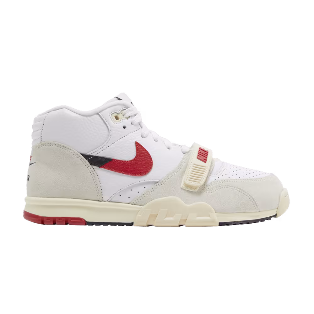 Nike Air Trainer 1 Split - University Red
