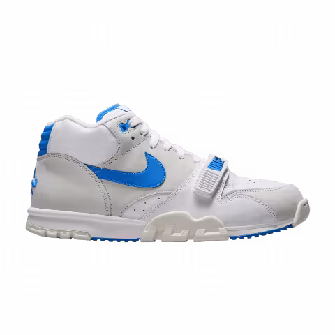 Nike Air Trainer 1 'White Photo Blue'