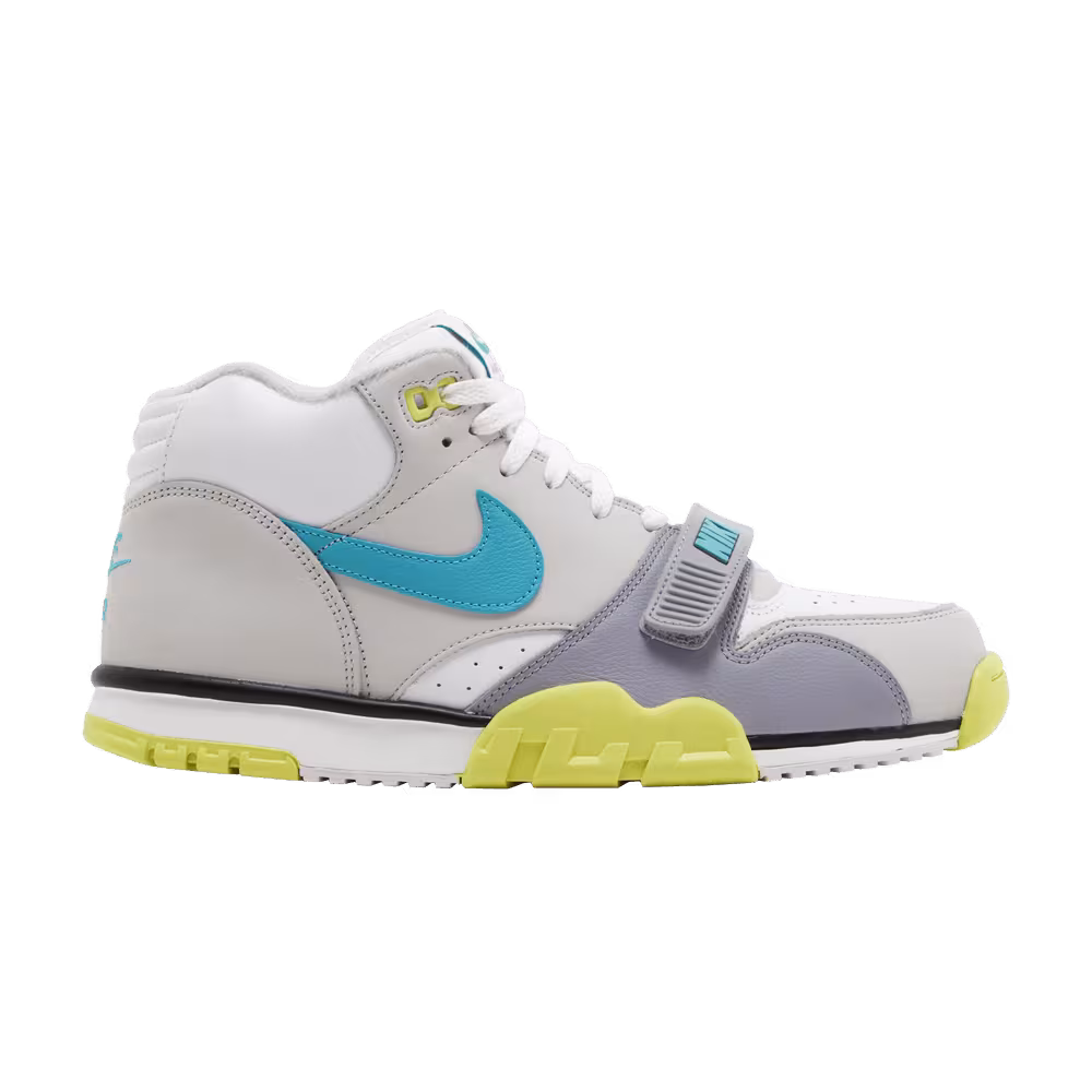 Nike Air Trainer 1 Citron