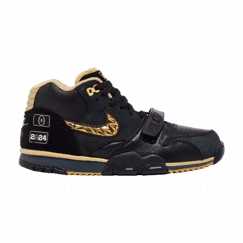 Nike Air Trainer 1 'College Football Playoffs Pack - Black'