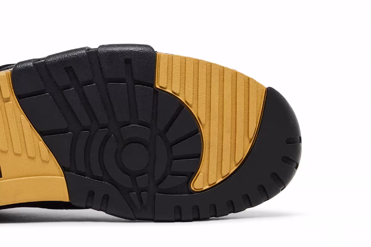 Nike Air Trainer 1 College Football Playoffs Pack - Black, view 6