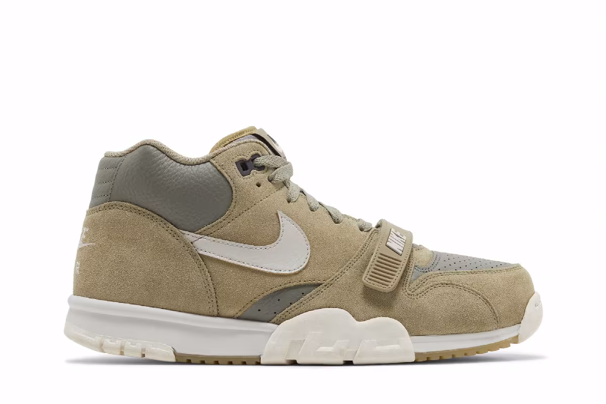 Nike Air Trainer 1 Neutral Olive, view 2