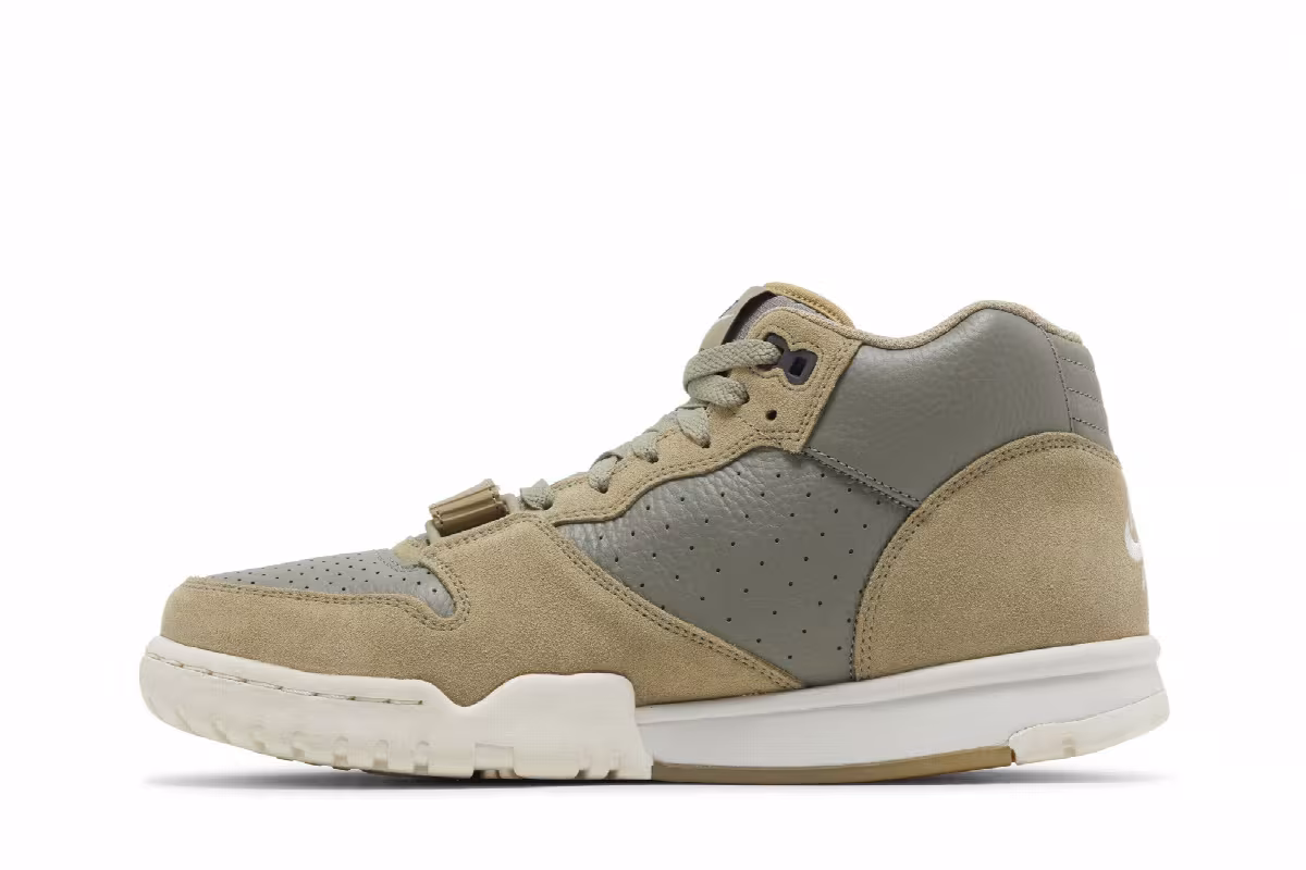 Nike Air Trainer 1 Neutral Olive, view 4