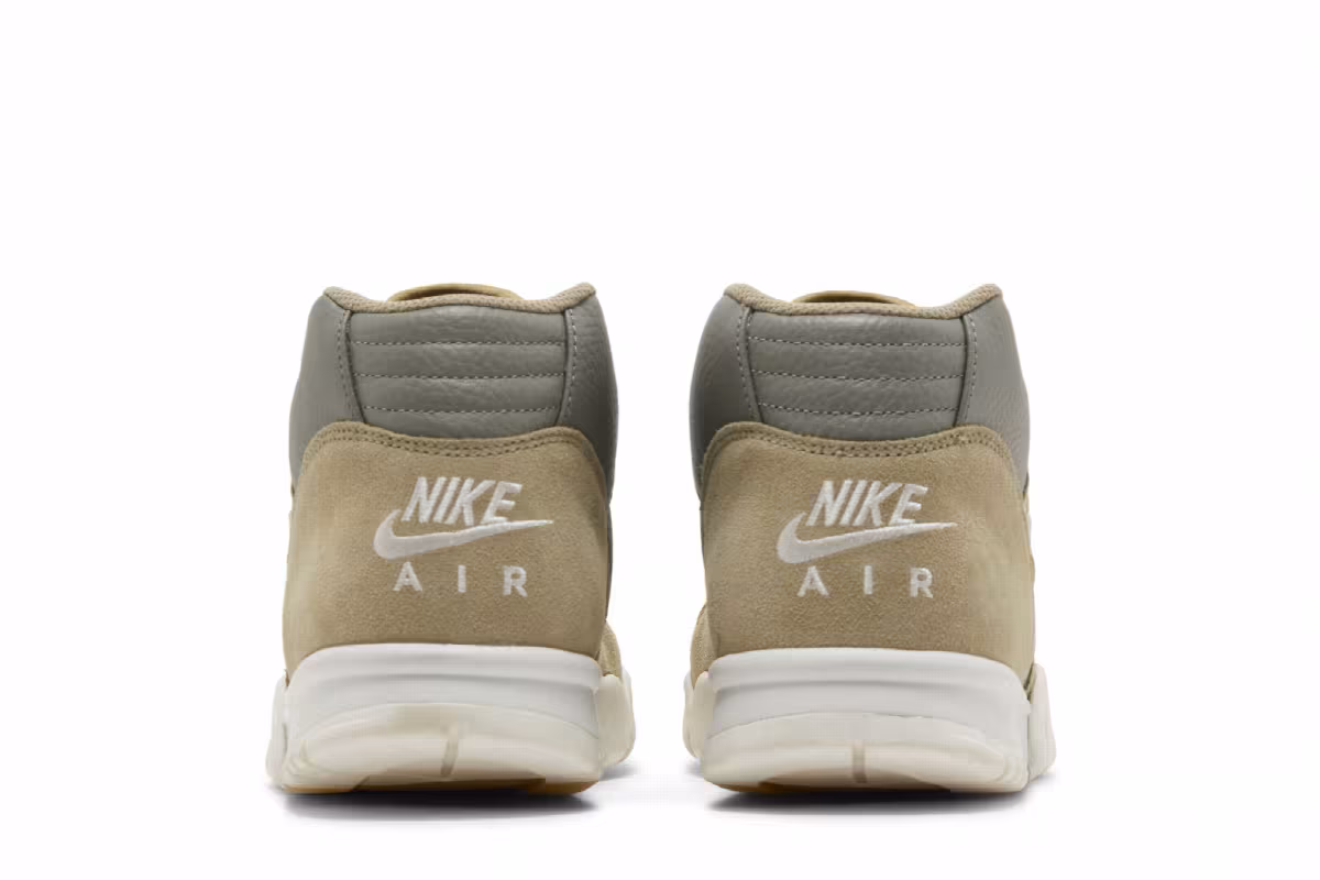 Nike Air Trainer 1 Neutral Olive, view 7