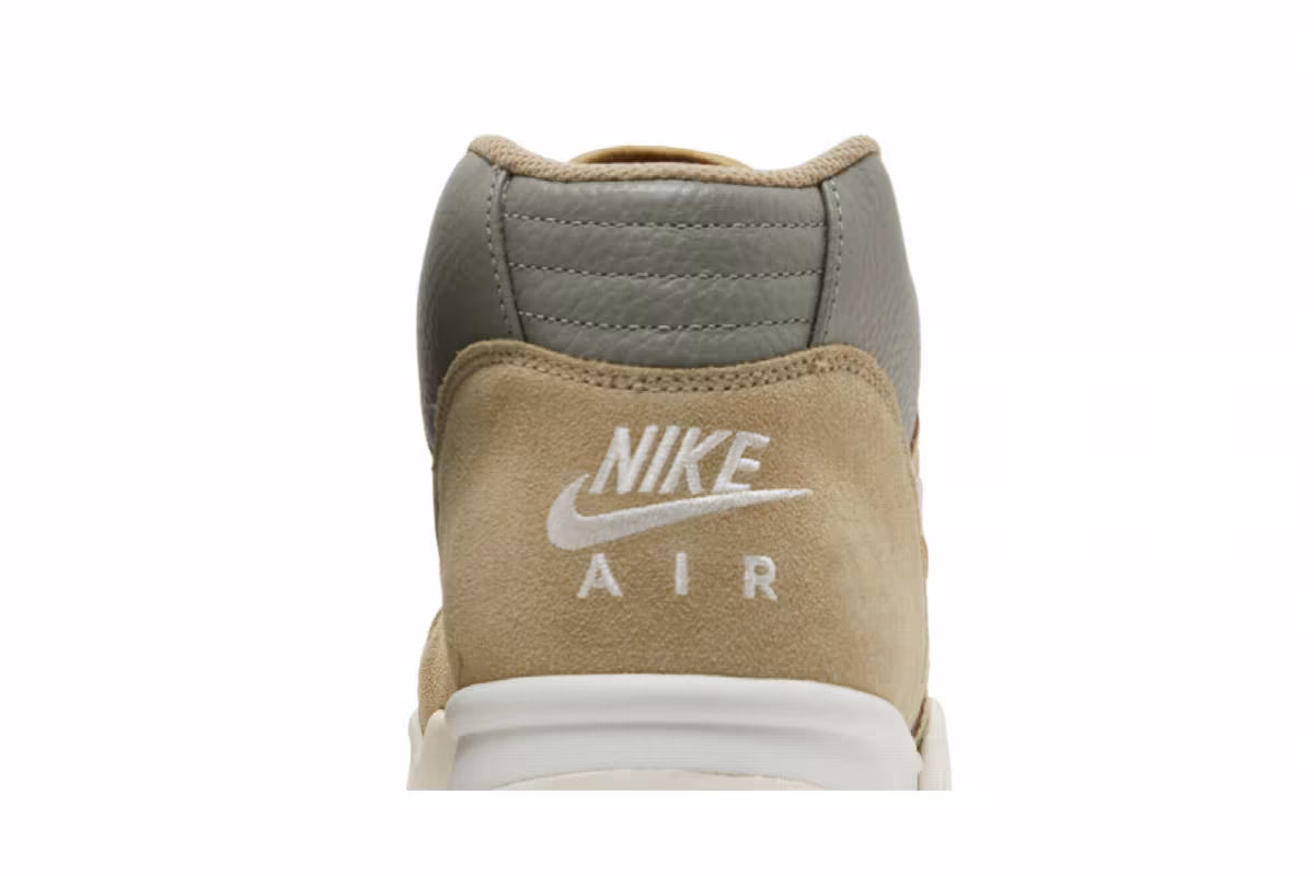 Nike Air Trainer 1 Neutral Olive, view 8