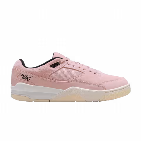 Air Jordan Flight Court 'Rust Pink'