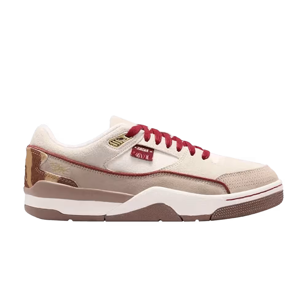 Air Jordan Women's Jordan Flight Court Year of The Horse