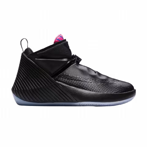 Air Jordan Why Not Zer0.1 GS 'Ph.D'