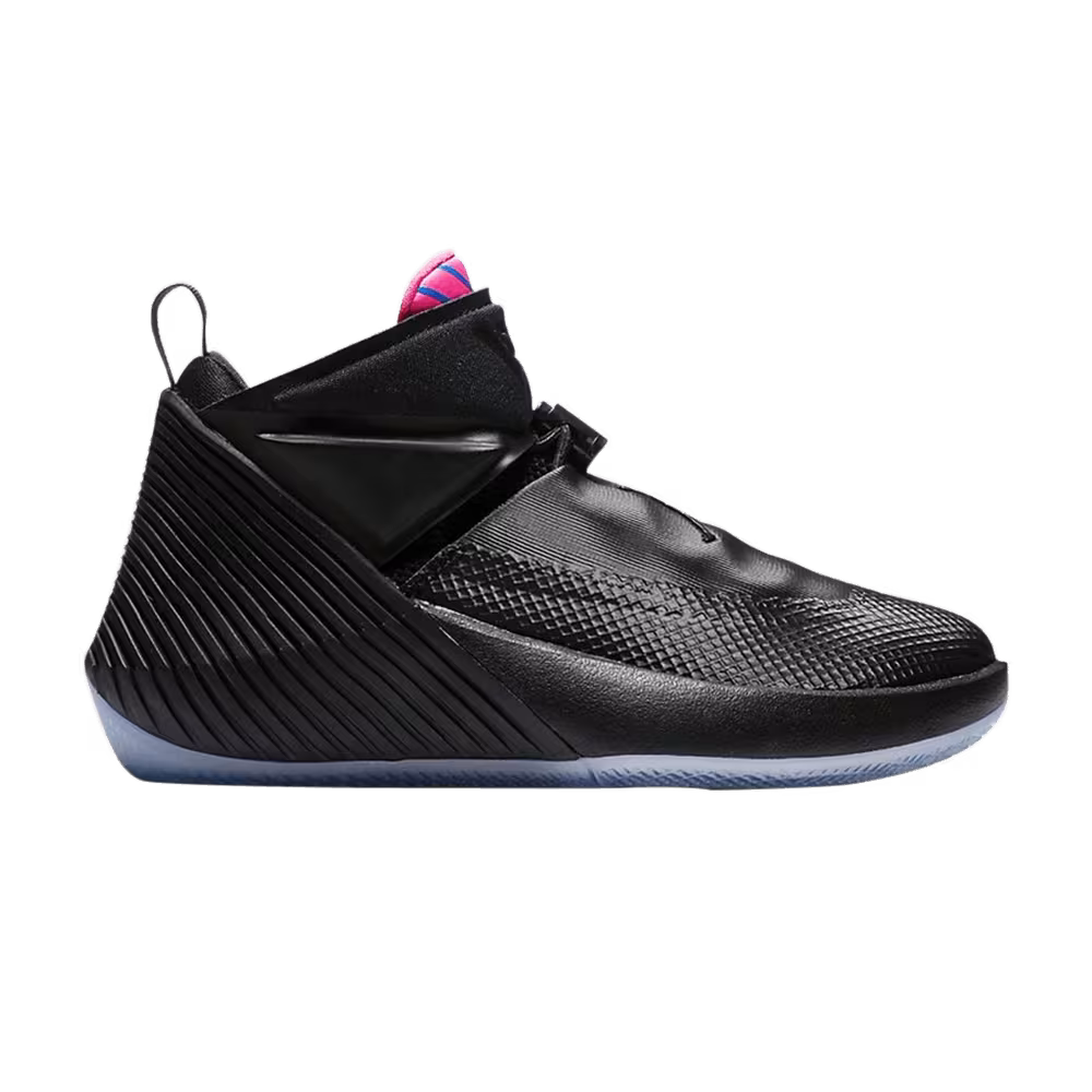 Air Jordan Why Not Zer0.1 GS Ph.D