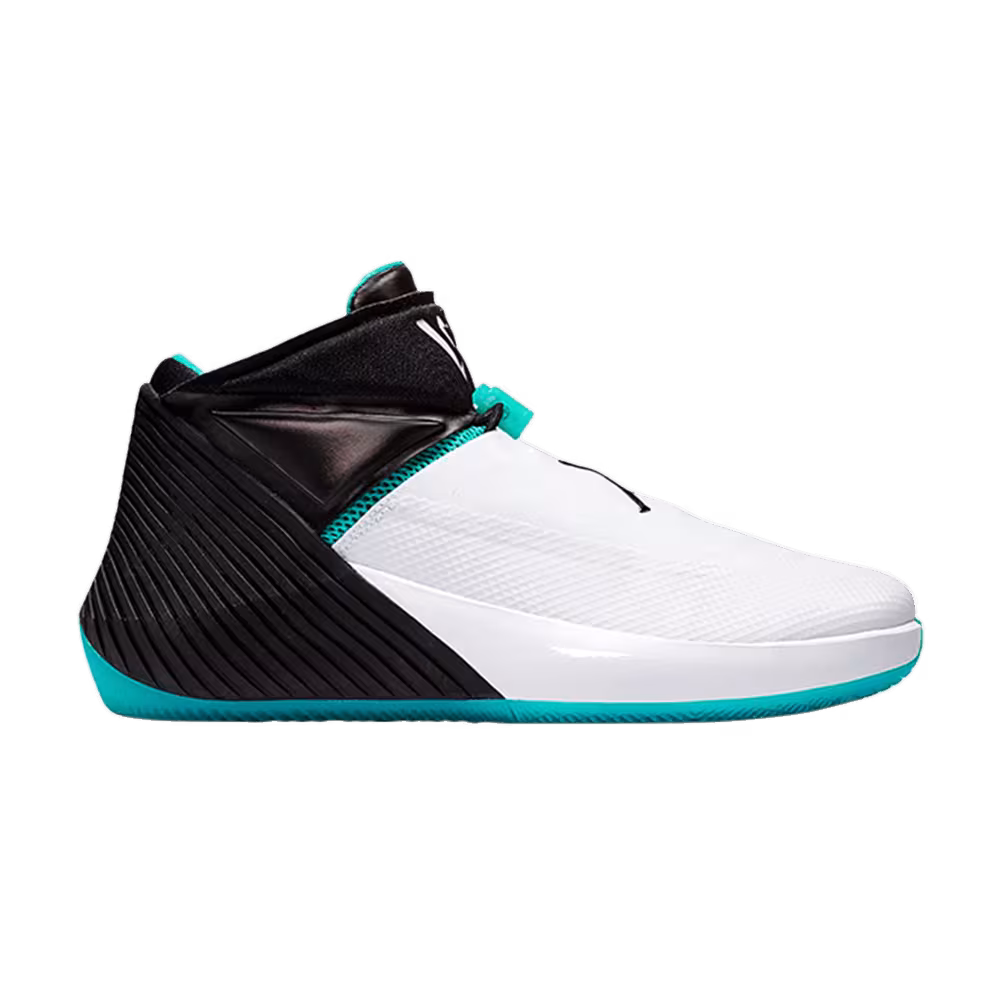 Air Jordan Why Not Zer0.1 Noah