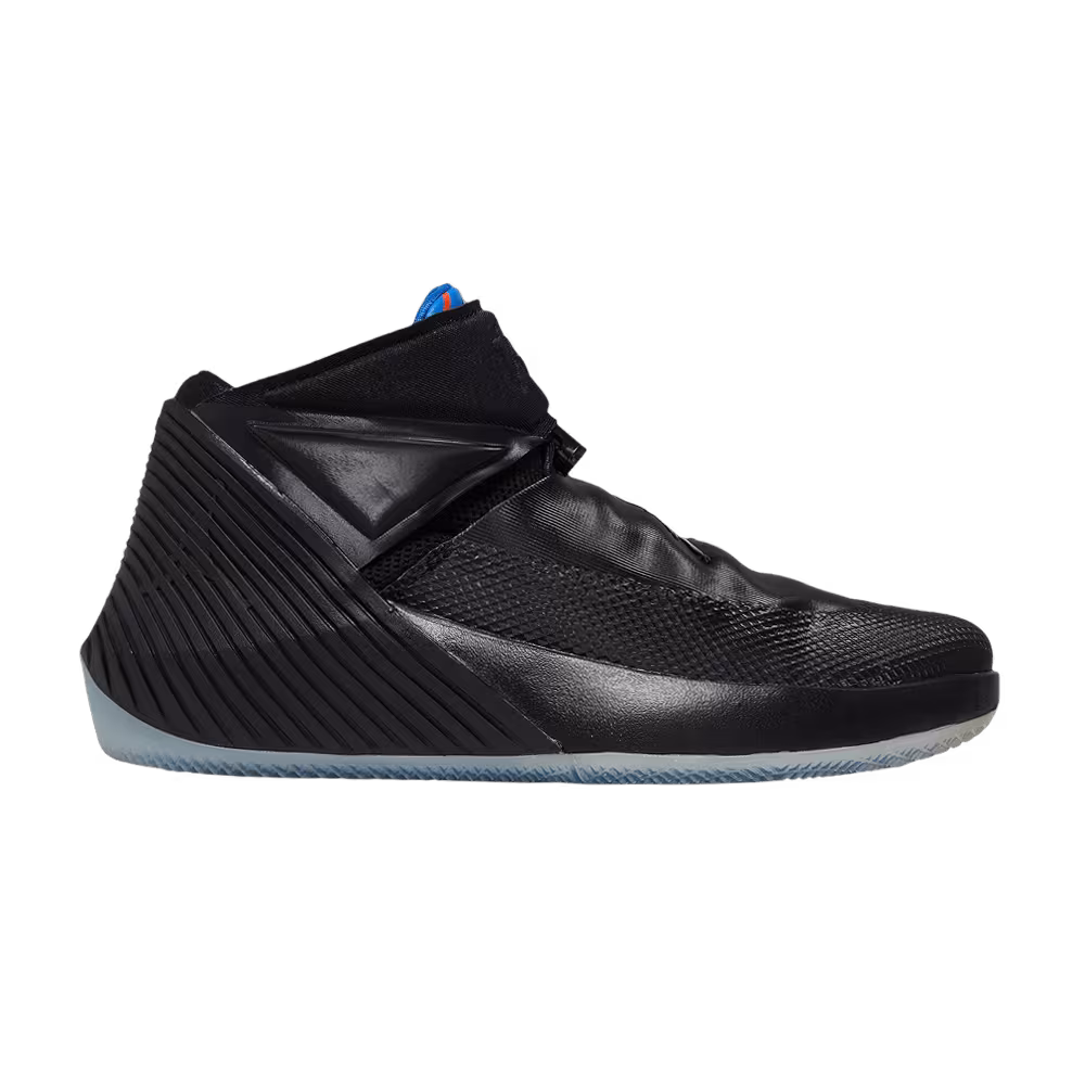 Air Jordan Why Not Zer0.1 Ph.D