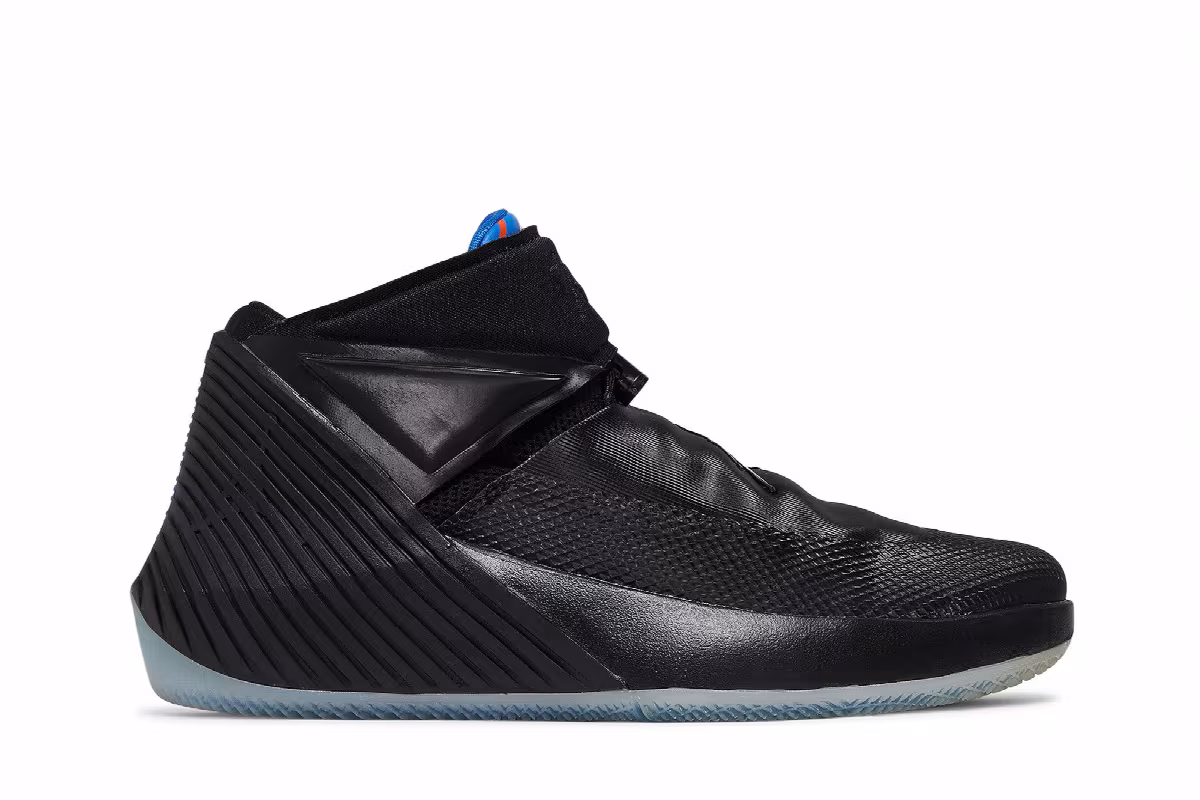 Air Jordan Why Not Zer0.1 Ph.D, view 2