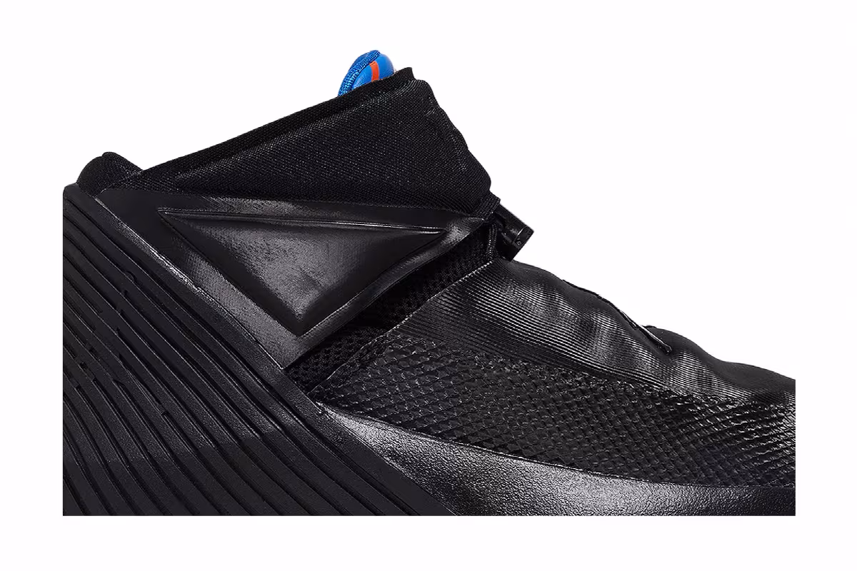 Air Jordan Why Not Zer0.1 Ph.D, view 3