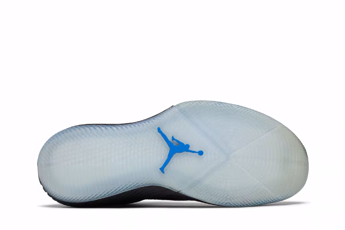 Air Jordan Why Not Zer0.1 Ph.D, view 5