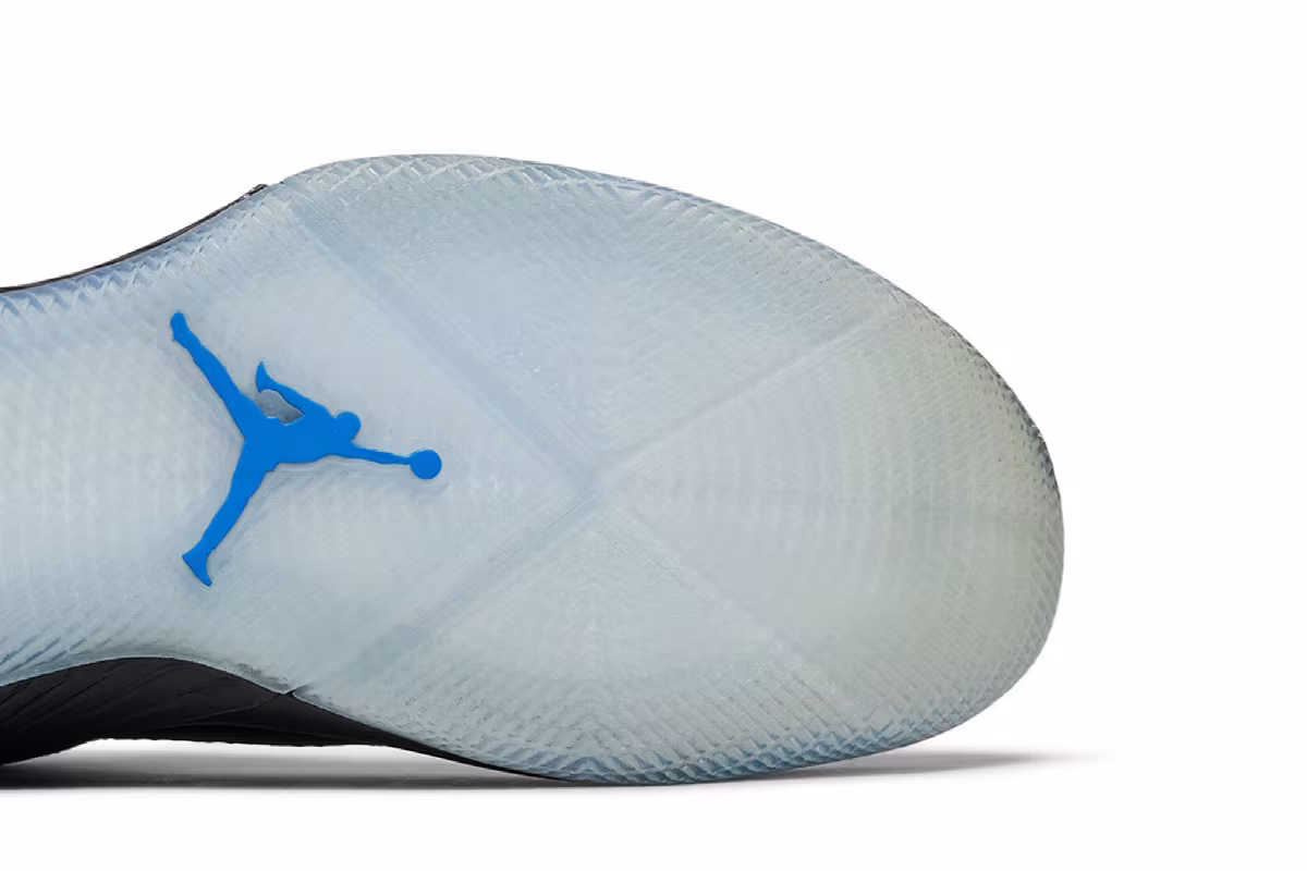 Air Jordan Why Not Zer0.1 Ph.D, view 6