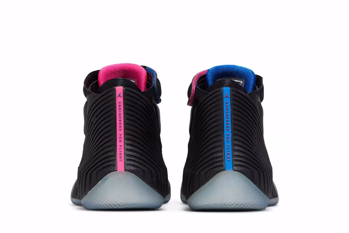 Air Jordan Why Not Zer0.1 Ph.D, view 7