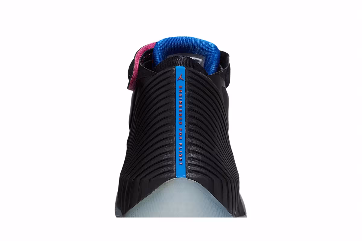 Air Jordan Why Not Zer0.1 Ph.D, view 8