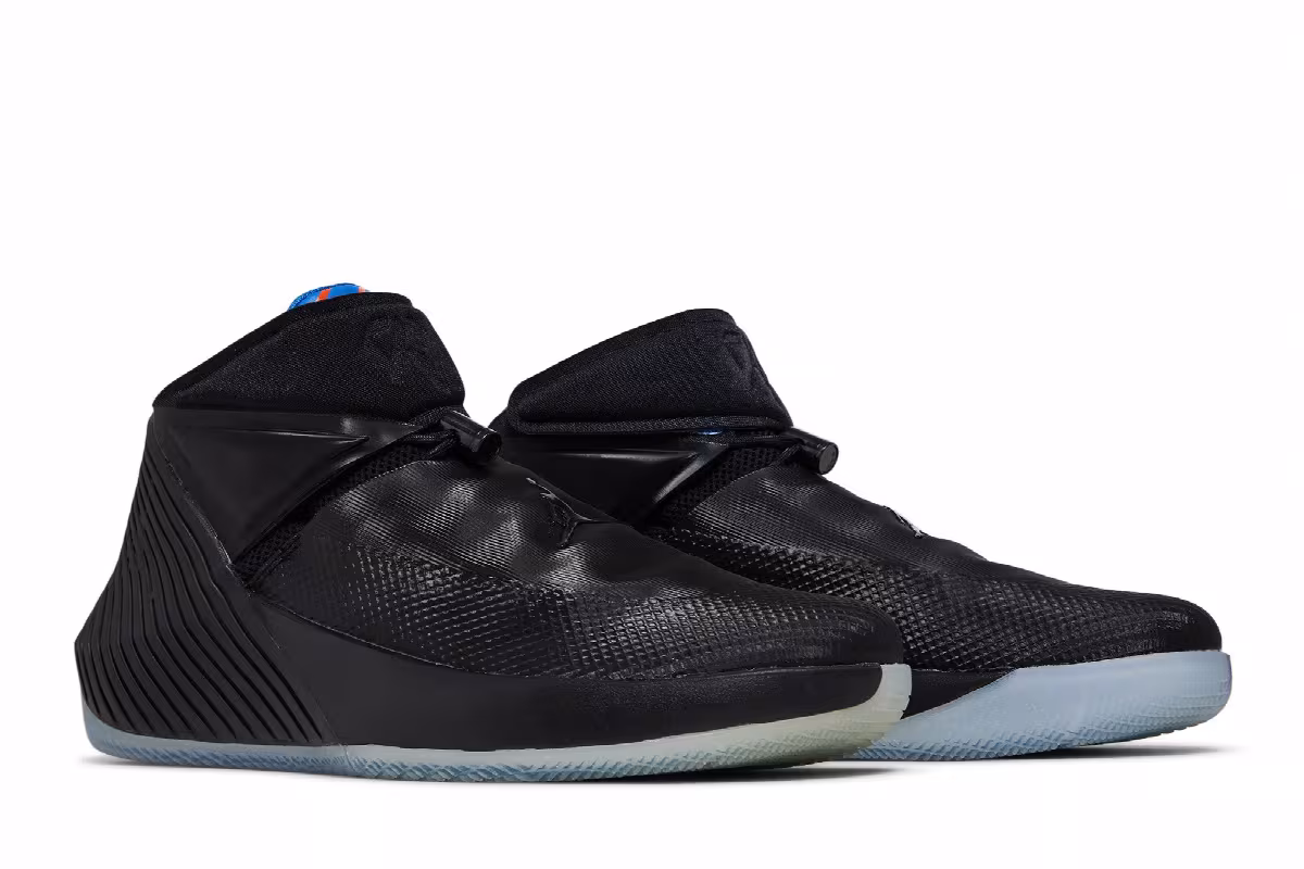 Air Jordan Why Not Zer0.1 Ph.D, view 9