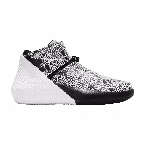 Air Jordan Why Not Zero.1 PFX