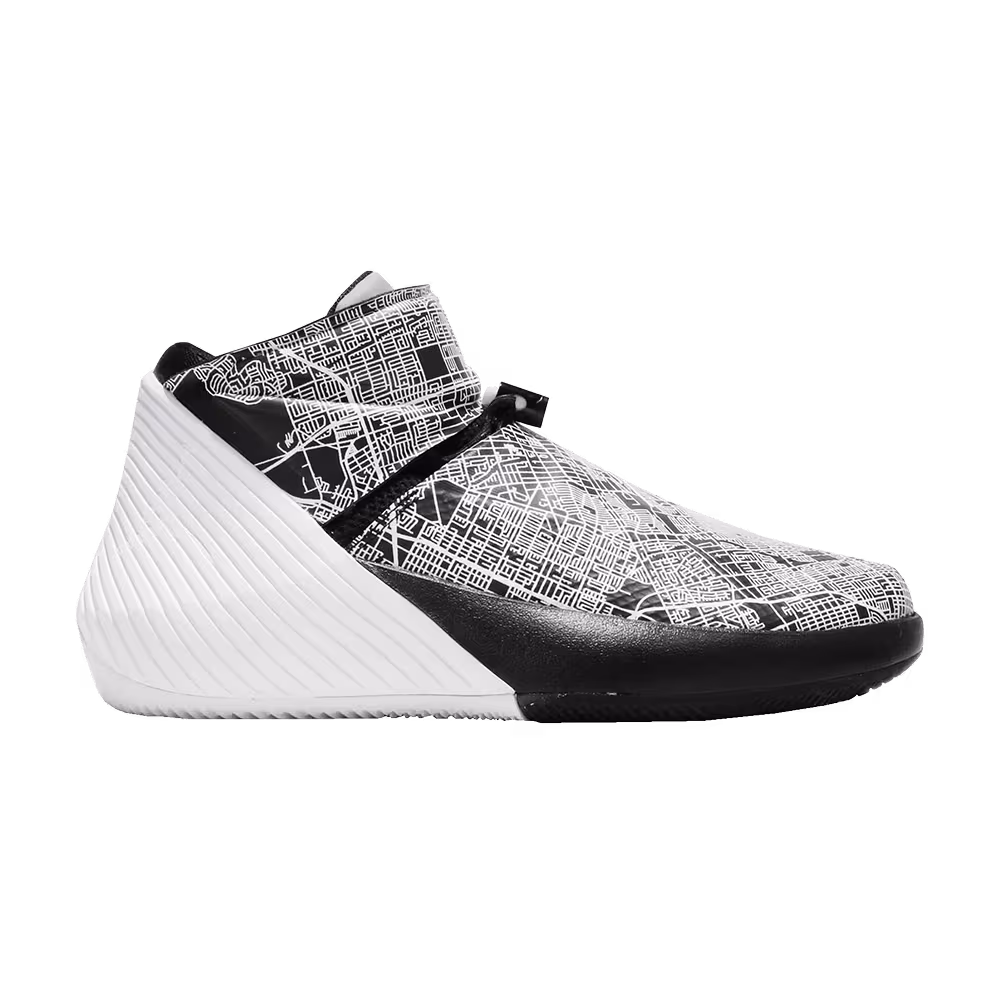 Air Jordan Why Not Zero.1 PFX