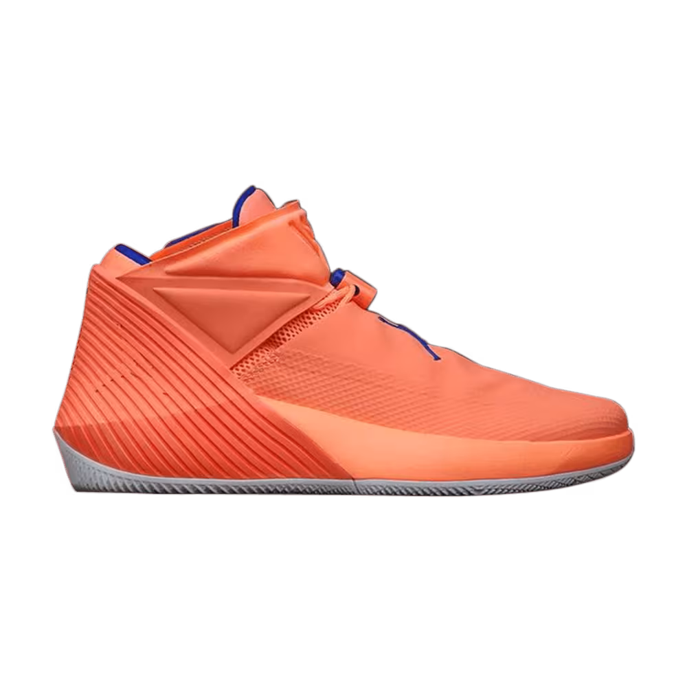 Air Jordan Why Not Zer0.1 PFX Cotton Shot