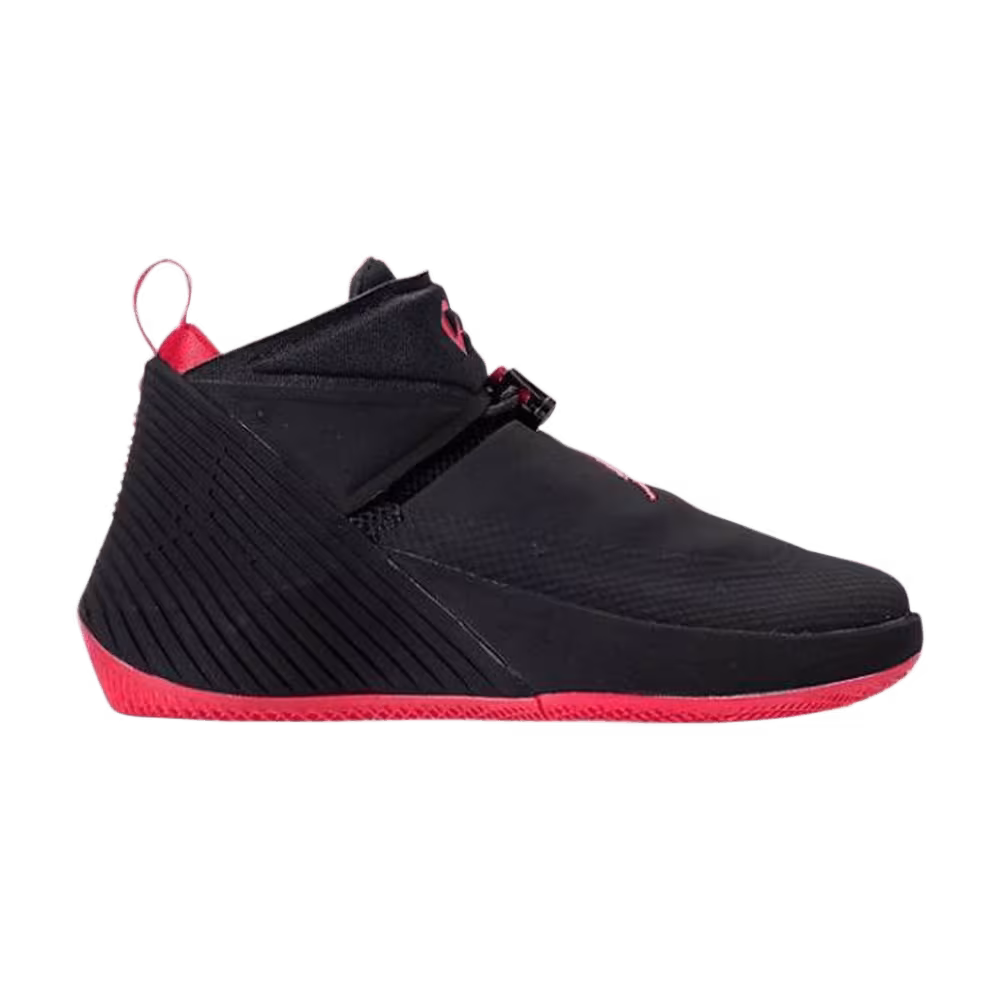 Air Jordan Why Not Zer0.1 BG