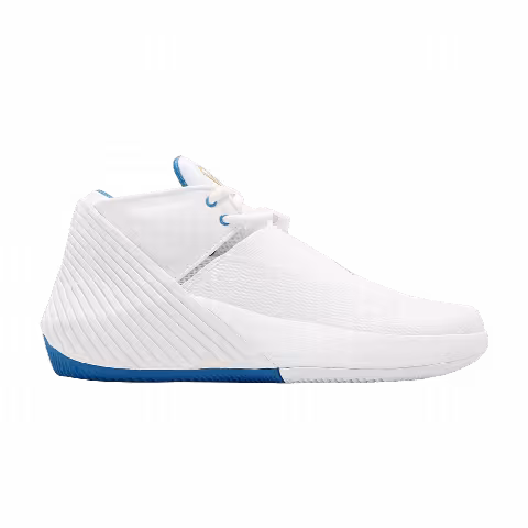 Air Jordan Why Not Zer0.1 Low PFX 'UCLA'