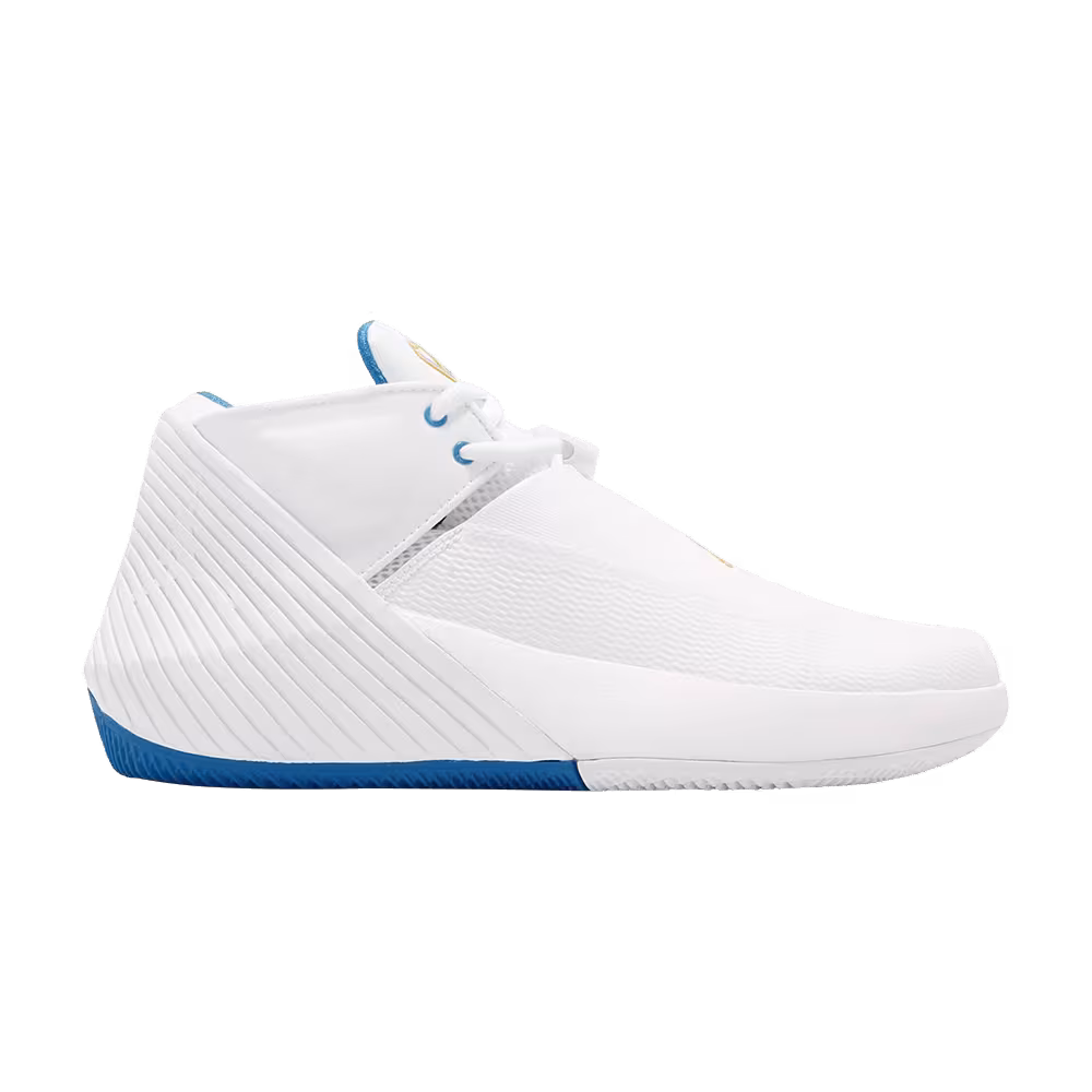 Air Jordan Why Not Zer0.1 Low PFX UCLA