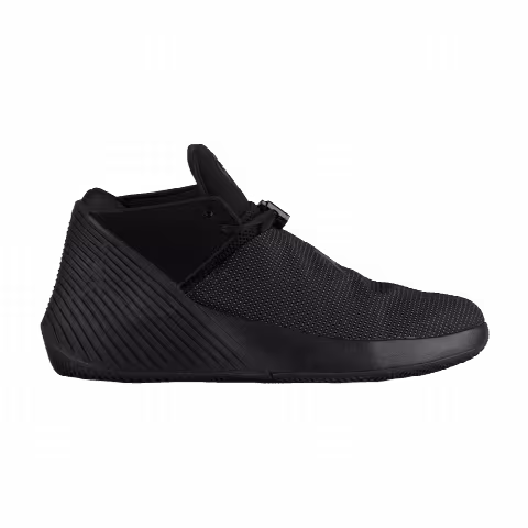 Air Jordan Why Not Zer0.1 Low PF 'Triple Black'