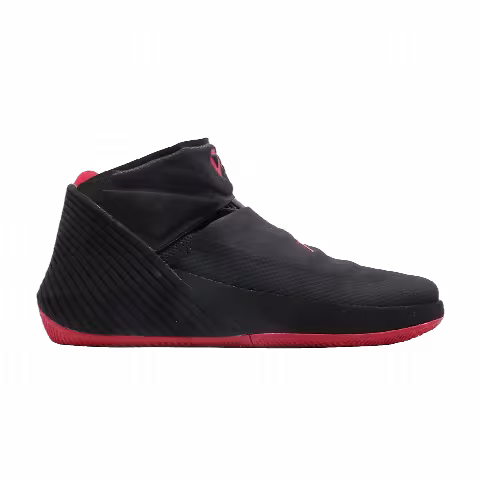 Air Jordan Why Not Zer0.1 PFX 'Bred'