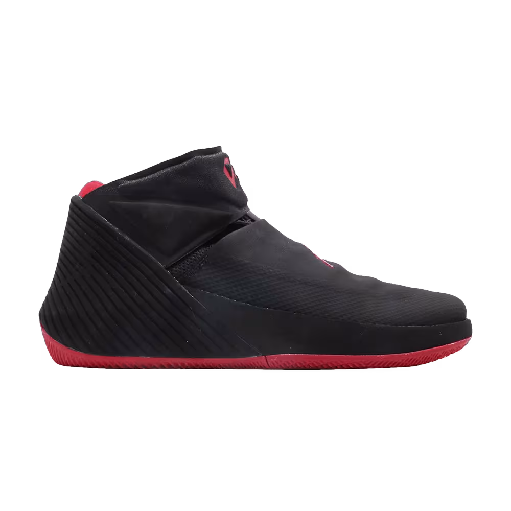 Air Jordan Why Not Zer0.1 PFX Bred