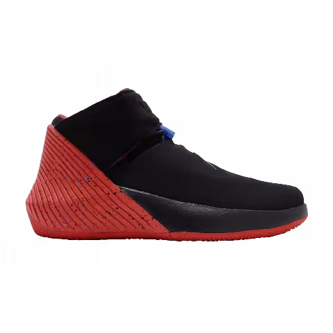 Air Jordan Why Not Zer0.1 PFX 'Triple Double King'