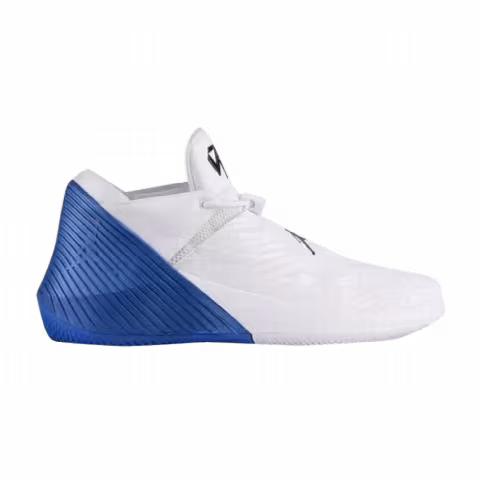 Air Jordan Why Not Zer0.1 TB 'Hyper Royal'
